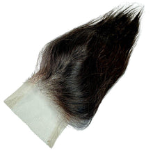 Load image into Gallery viewer, Brazilian Silky Straight 2x6 HD Closure