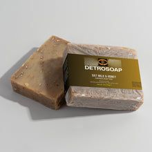 Load image into Gallery viewer, DETROSOAP Oat Milk Honey