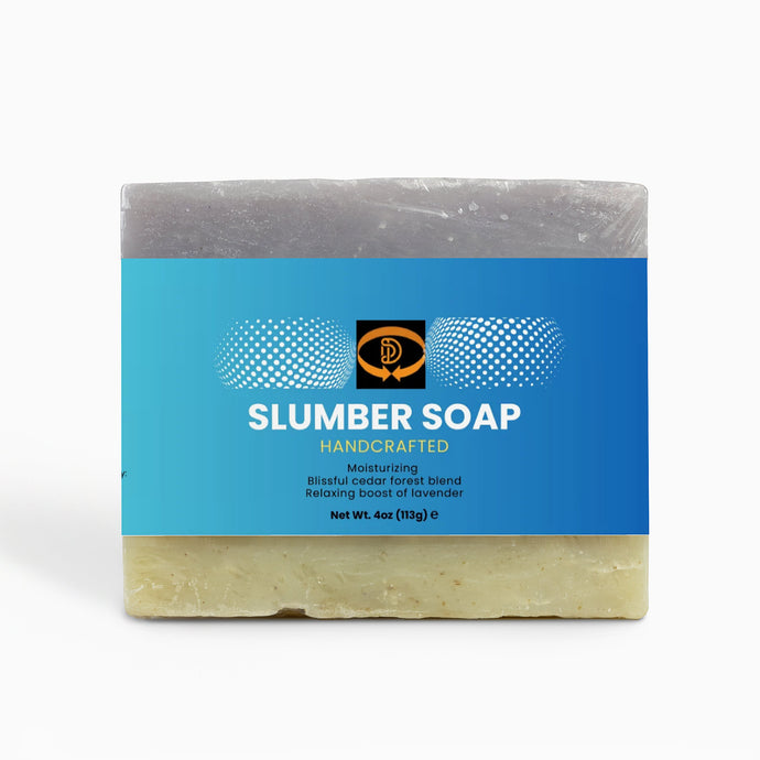 Slumber Soap