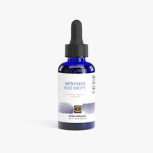 Load image into Gallery viewer, Methylene Blue Drops