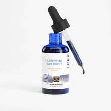 Load image into Gallery viewer, Methylene Blue Drops