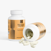 Load image into Gallery viewer, Digestive Enzyme Pro Blend