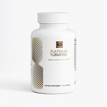 Load image into Gallery viewer, Platinum Turmeric