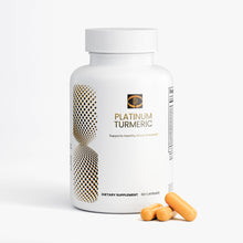 Load image into Gallery viewer, Platinum Turmeric