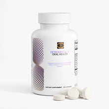 Load image into Gallery viewer, DETRODENTAL+ Oral Health Chewables
