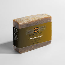 Load image into Gallery viewer, DETROSoap + Oat Milk Honey