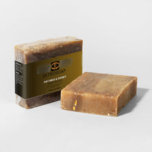 Load image into Gallery viewer, DETROSoap + Oat Milk Honey