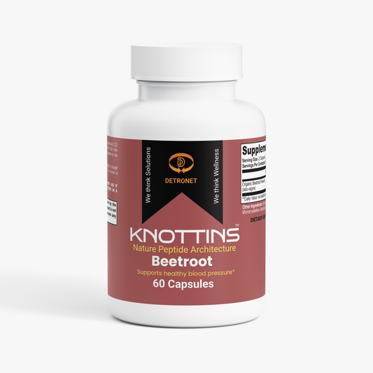 KNOTTINS