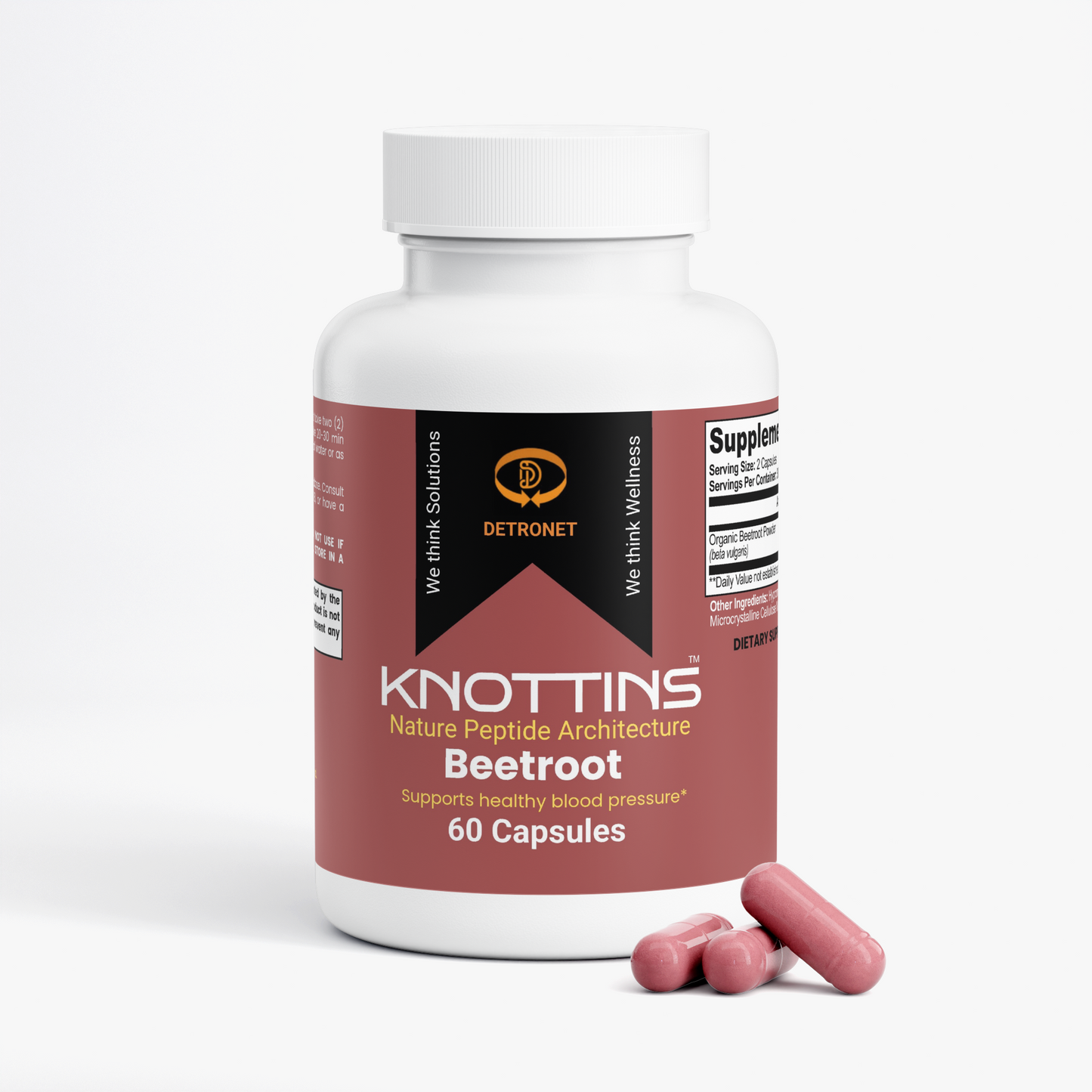 KNOTTINS