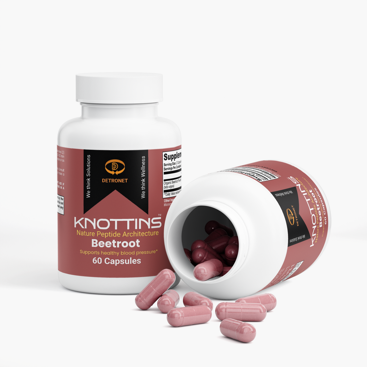 KNOTTINS
