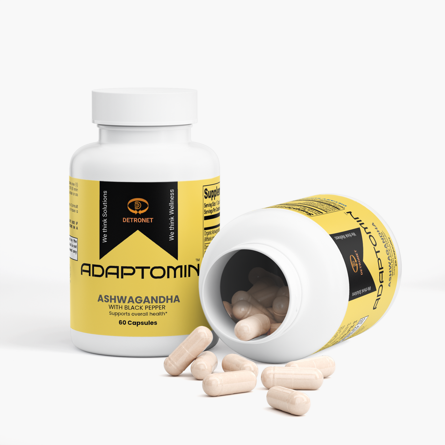 ADAPTOMIN