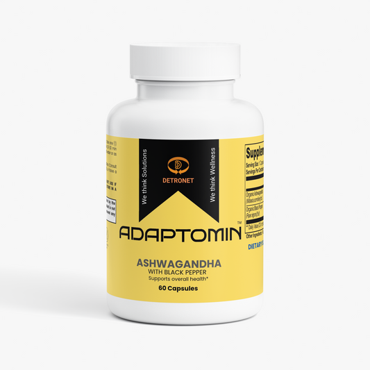 ADAPTOMIN