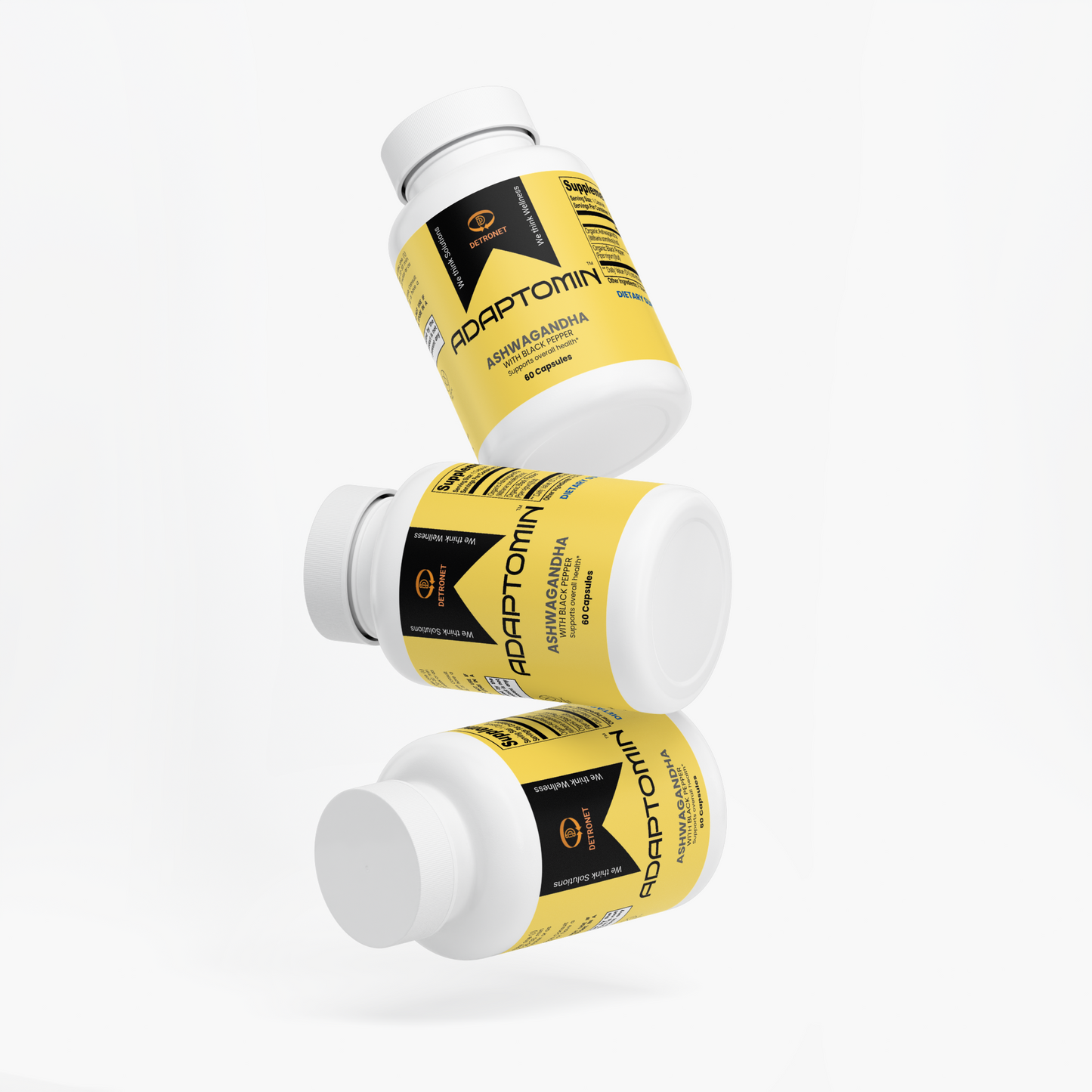 ADAPTOMIN