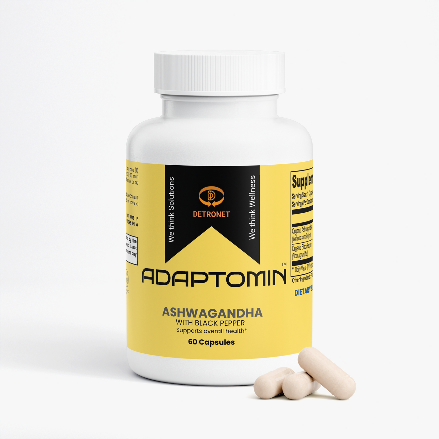ADAPTOMIN