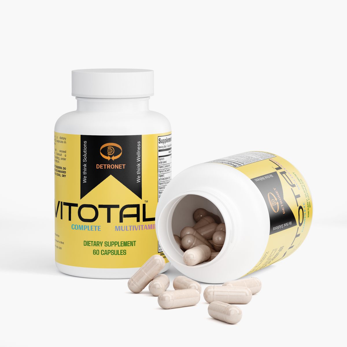 VITOTAL