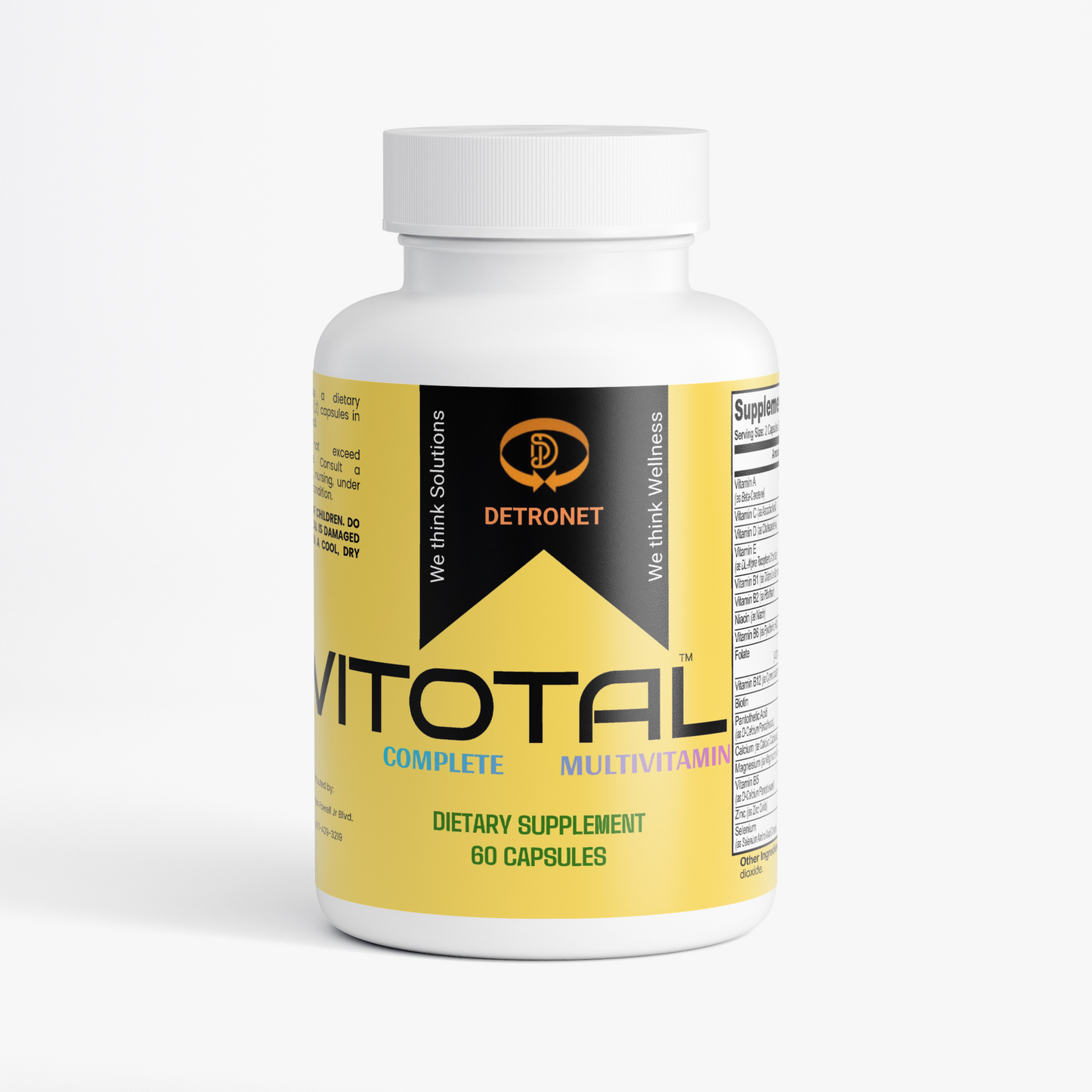 VITOTAL