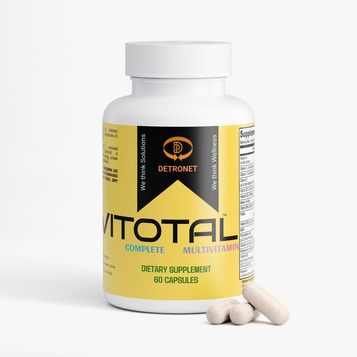 VITOTAL
