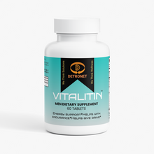 Load image into Gallery viewer, VITALITIN MEN