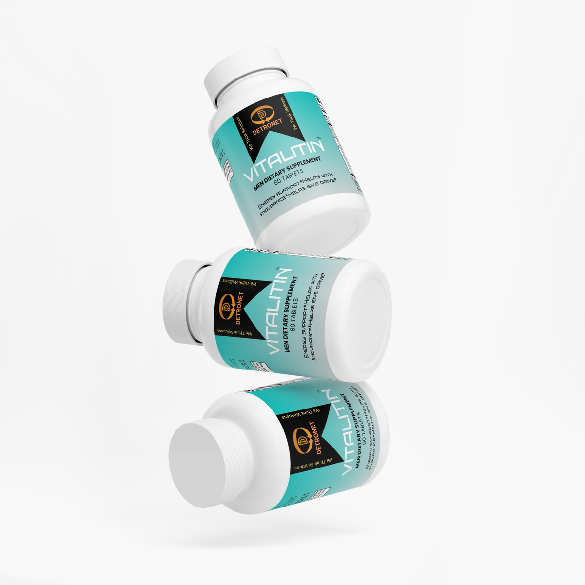 VITALITIN MEN