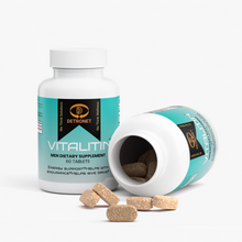Load image into Gallery viewer, VITALITIN MEN