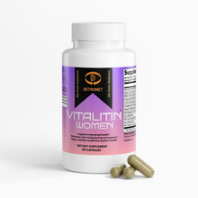 Load image into Gallery viewer, VITALITIN WOMEN