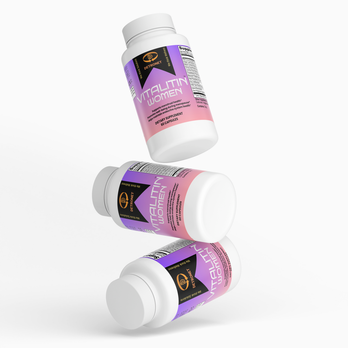 VITALITIN WOMEN