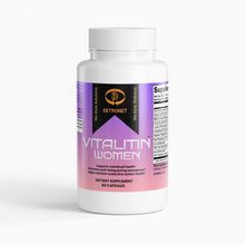 Load image into Gallery viewer, VITALITIN WOMEN