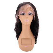 Load image into Gallery viewer, HD Body Wave 13x4 Lace Front Wig