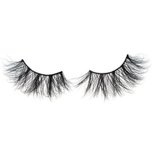 Load image into Gallery viewer, June 3D Mink Lashes 25mm