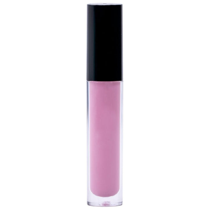 Magenta Pink Lip Gloss