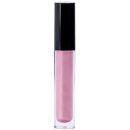 Flare Pink Glitter Lip Gloss