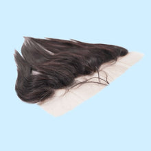 Load image into Gallery viewer, Malaysian Silky Straight Lace Frontal