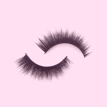 Load image into Gallery viewer, Violet 3D Mink Lashes