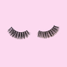 Load image into Gallery viewer, Lavender Faux 3D Volume Lashes