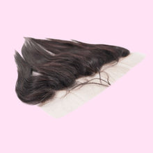 Load image into Gallery viewer, Malaysian Silky Straight Lace Frontal