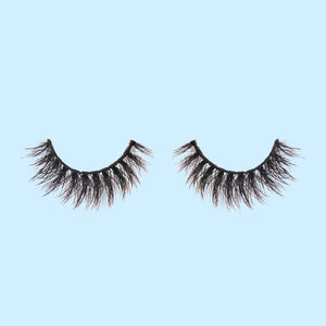 Ella 3D Mink Lashes