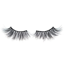 Load image into Gallery viewer, December 3D Mink Lashes 25mm