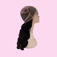 Load image into Gallery viewer, Loose Wave 13x4 Transparent Lace Front Wig