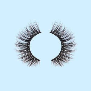 Lola 3D Mink Lashes