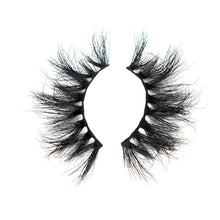 Load image into Gallery viewer, February 3D Mink Lashes 25mm