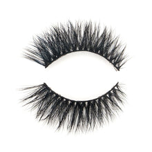 Load image into Gallery viewer, Lola 3D Mink Lashes