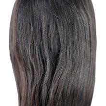 Load image into Gallery viewer, Straight 13x4 Transparent Lace Front Wig