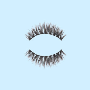 Daisy Faux 3D Volume Lashes