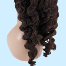 Load image into Gallery viewer, Loose Wave 13x4 Transparent Lace Front Wig