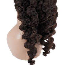 Load image into Gallery viewer, Loose Wave 13x4 Transparent Lace Front Wig