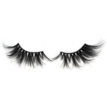 Load image into Gallery viewer, January 3D Mink Lashes 25mm