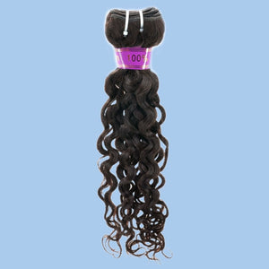 Brazilian Spanish Wave