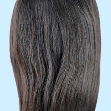 Load image into Gallery viewer, Straight 13x4 Transparent Lace Front Wig