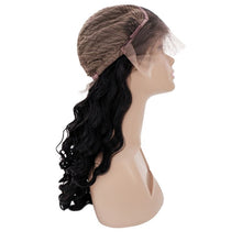 Load image into Gallery viewer, Loose Wave 13x4 Transparent Lace Front Wig