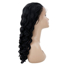 Load image into Gallery viewer, Loose Wave 13x4 Transparent Lace Front Wig